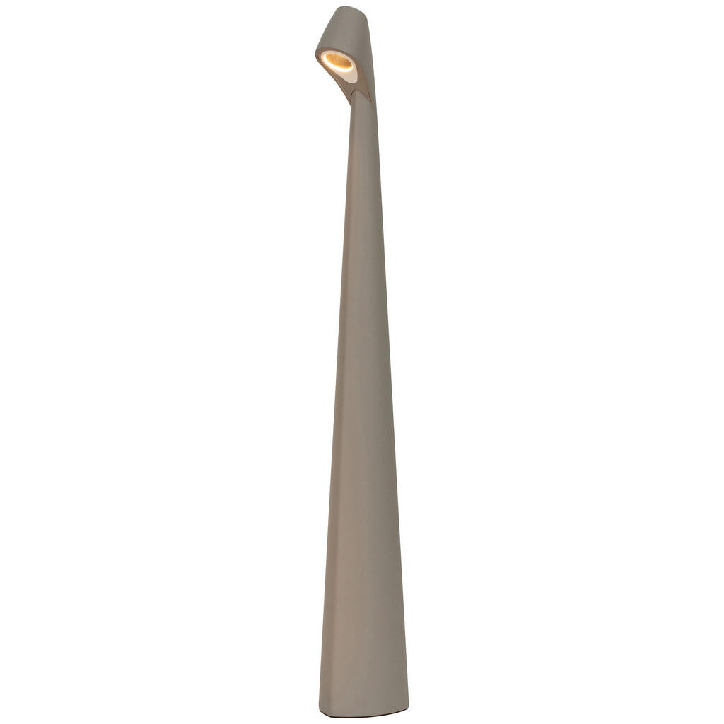 Novel STOLNÁ LAMPA, stmievač s regulačným kolieskom, 5/40 cm