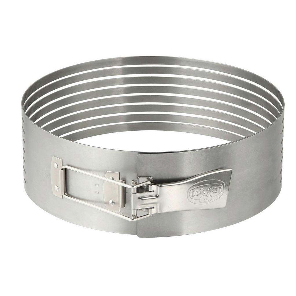 Dr.Oetker KRÁJAČ NA TORTY 26-28 cm