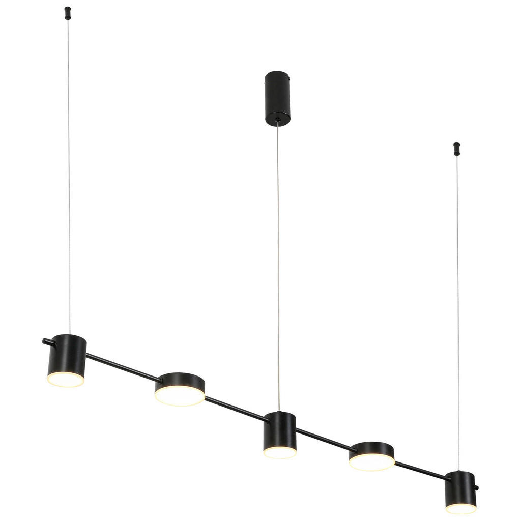 Collet's Monde ZÁVESNÉ SVIETIDLO, 117,6/9,8/100 cm