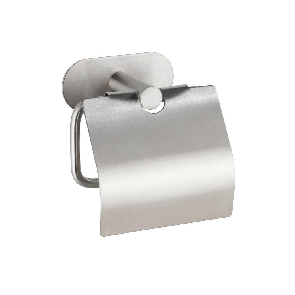 Wenko DRŽIAK NA TOALETNÝ PAPIER, 14/12,5/7 cm