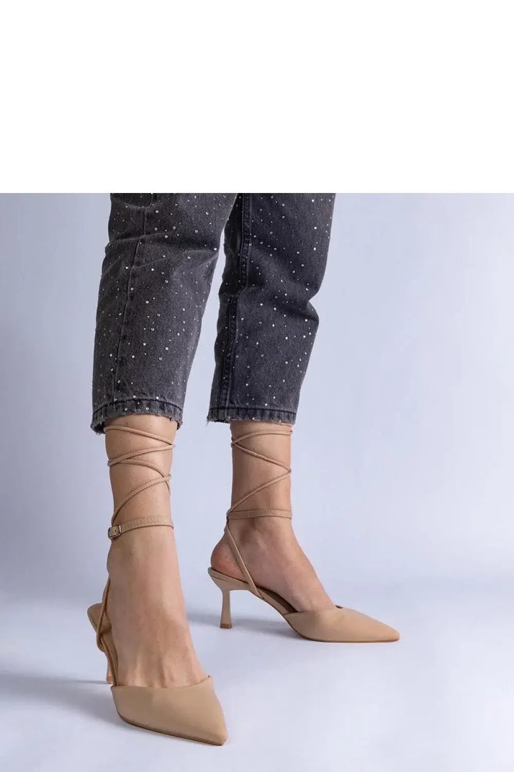 Čerpadlá na ihly model 207112 Solea 39