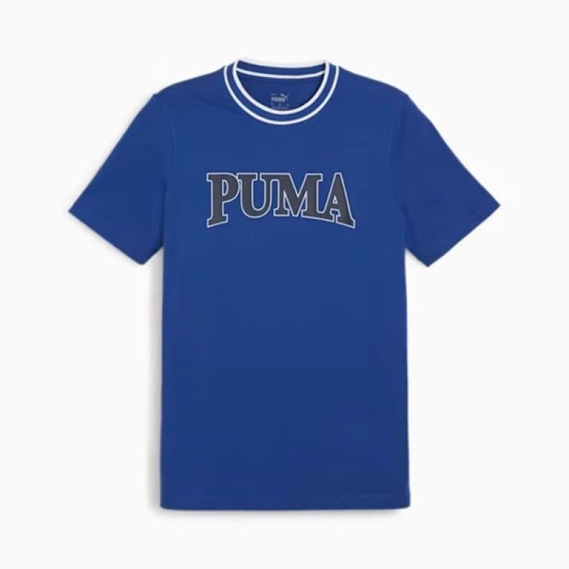 Tričko Puma Squad M 678967 17 XL