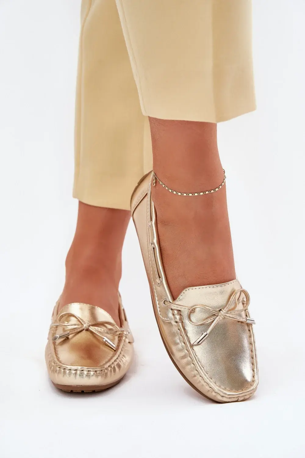 Mokasíny model 214327 Step in style 39