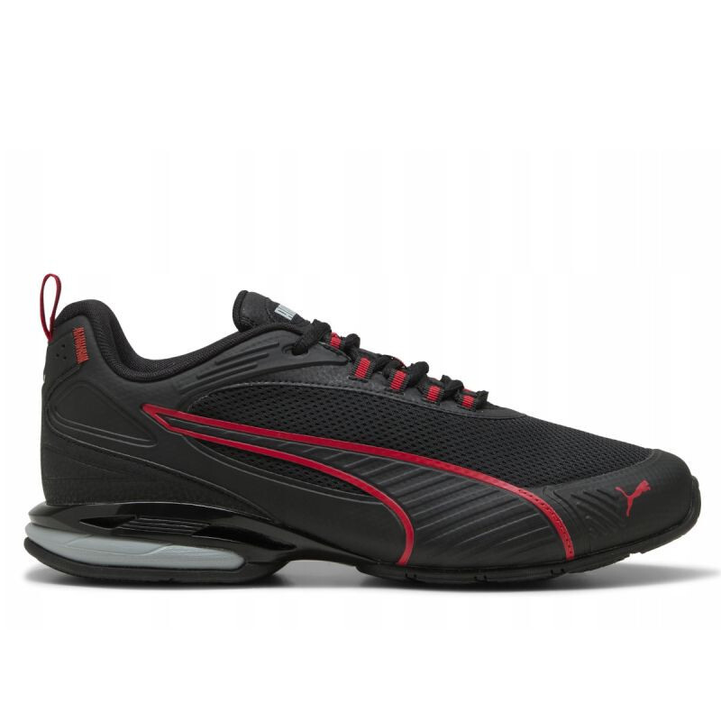 Topánky Puma MAGNETIC Black (31078308) 42