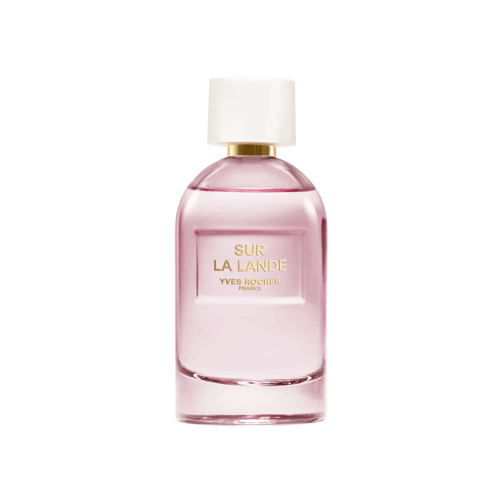 YVES ROCHER Pleines Natures Parfémová voda Sur la Lande 100 ml