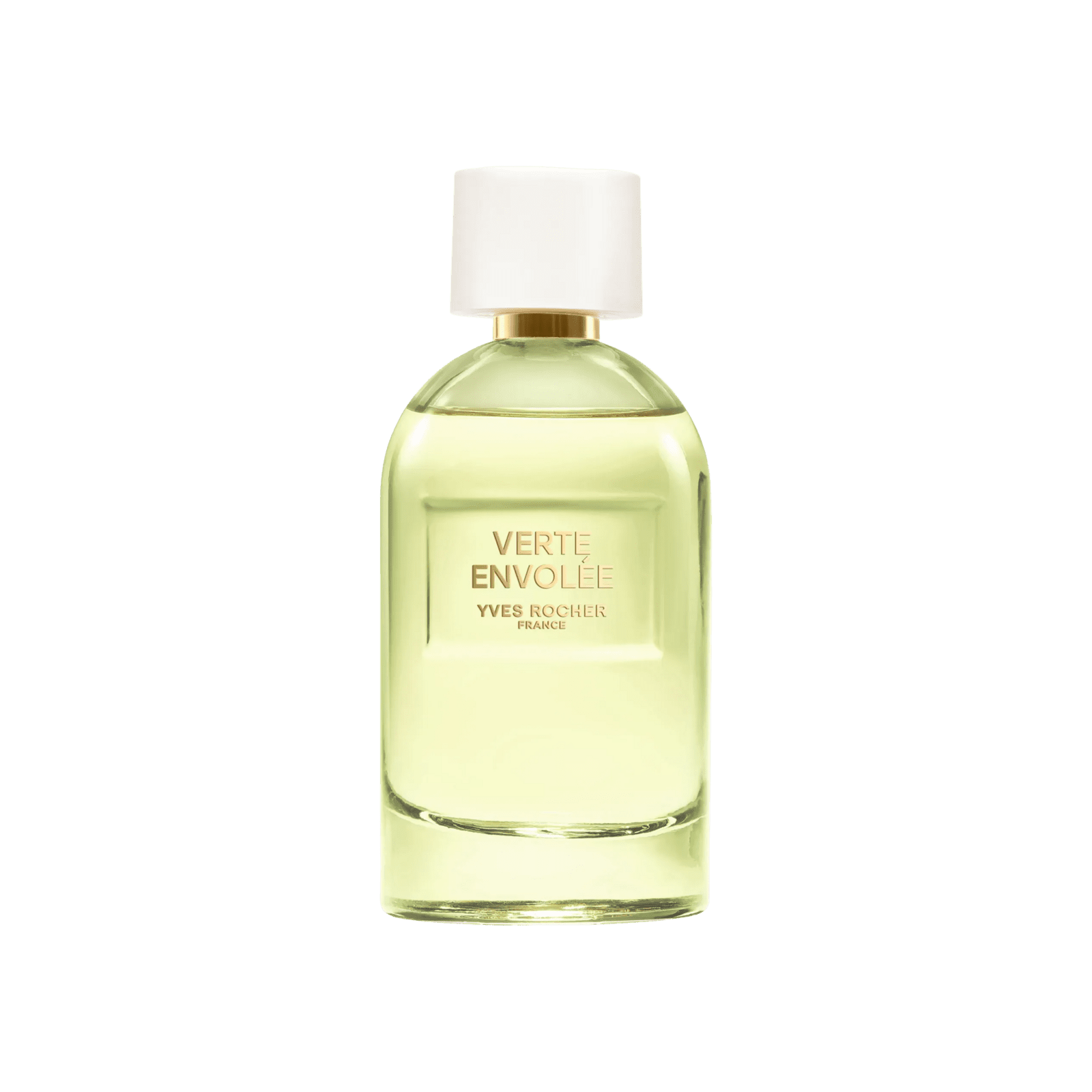 YVES ROCHER Pleines Natures Parfémová voda Verte Envolée 100 ml