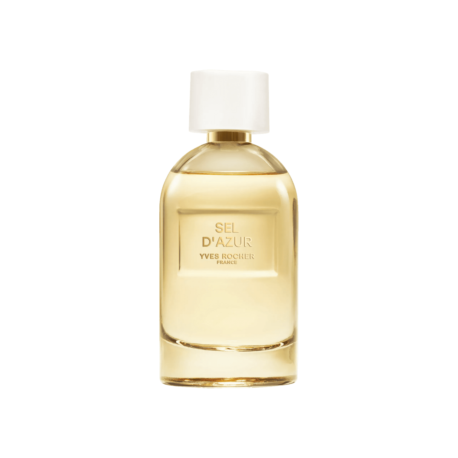 YVES ROCHER Pleines Natures Parfémová voda Sel d'Azur 100 ml