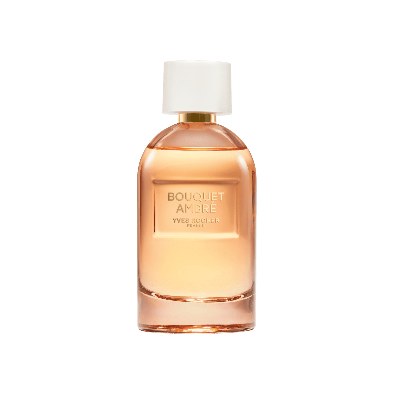 YVES ROCHER Pleines Natures Parfémová voda Bouquet Ambré 100 ml