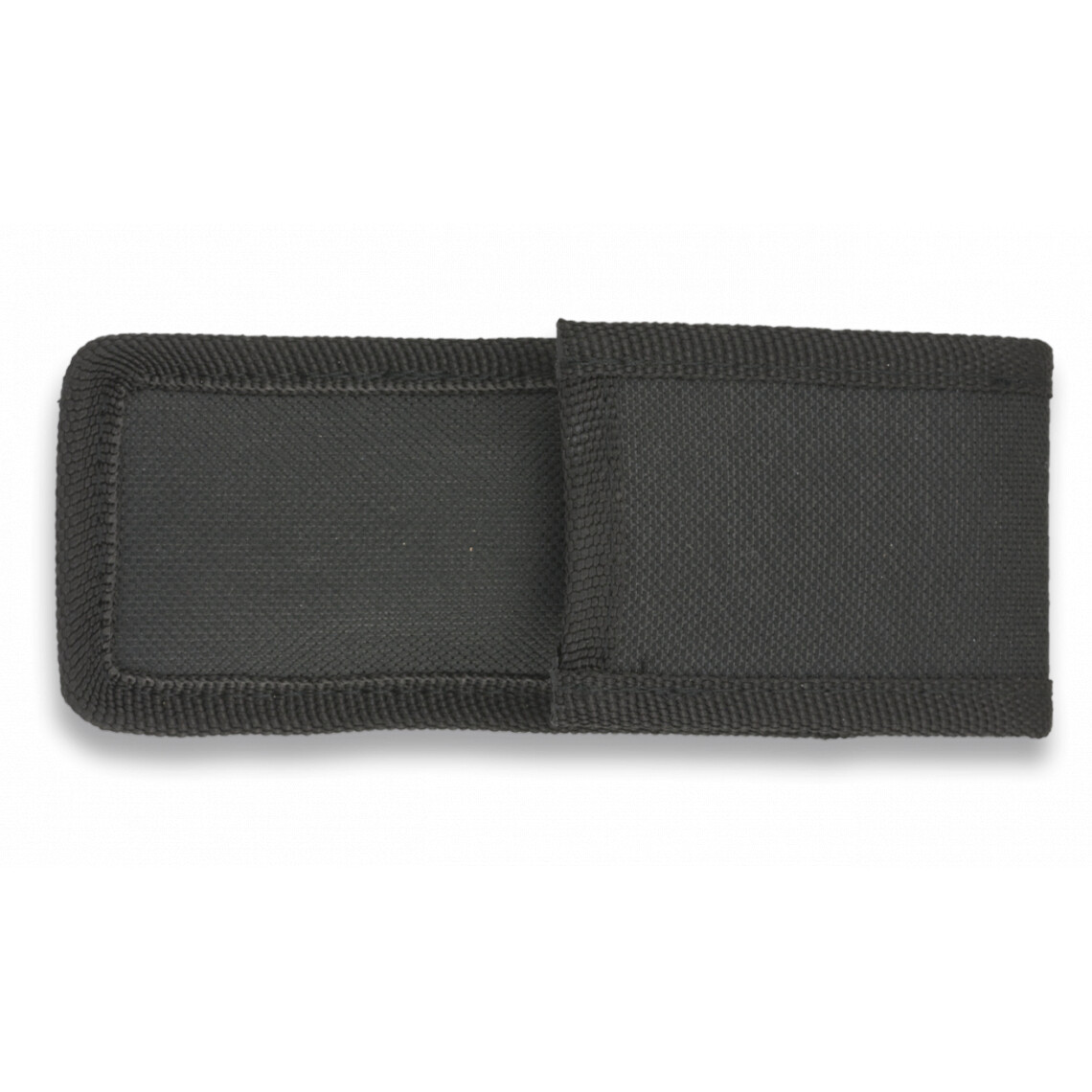 Púzdro Barbaric Dingo Balisong na zatvárací nôž s cvokom 15x6 - čierne