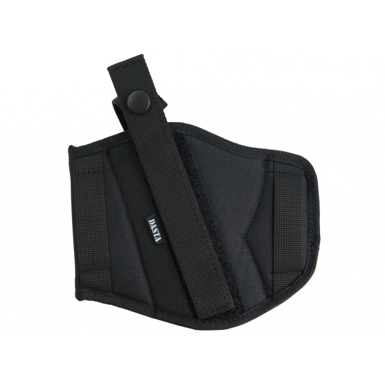 Puzdro na pištoľ opaskové Dasta 202-4 - čierne