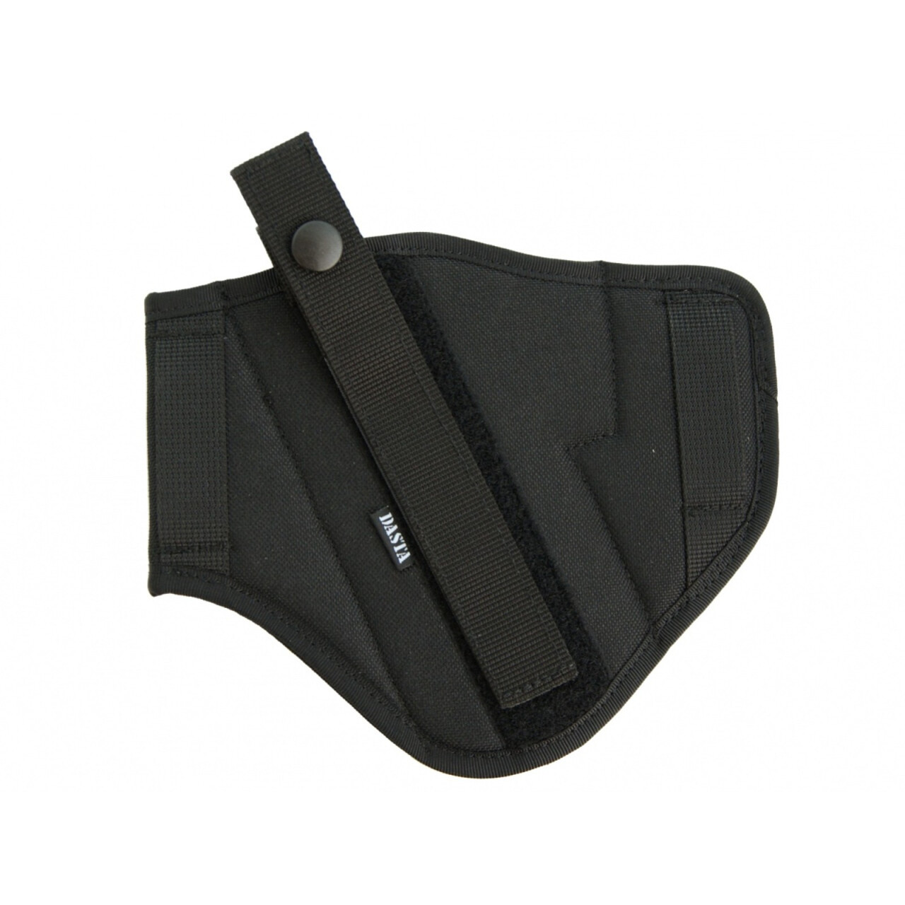Puzdro opaskové na pištoľ Dasta 203-1 - čierne
