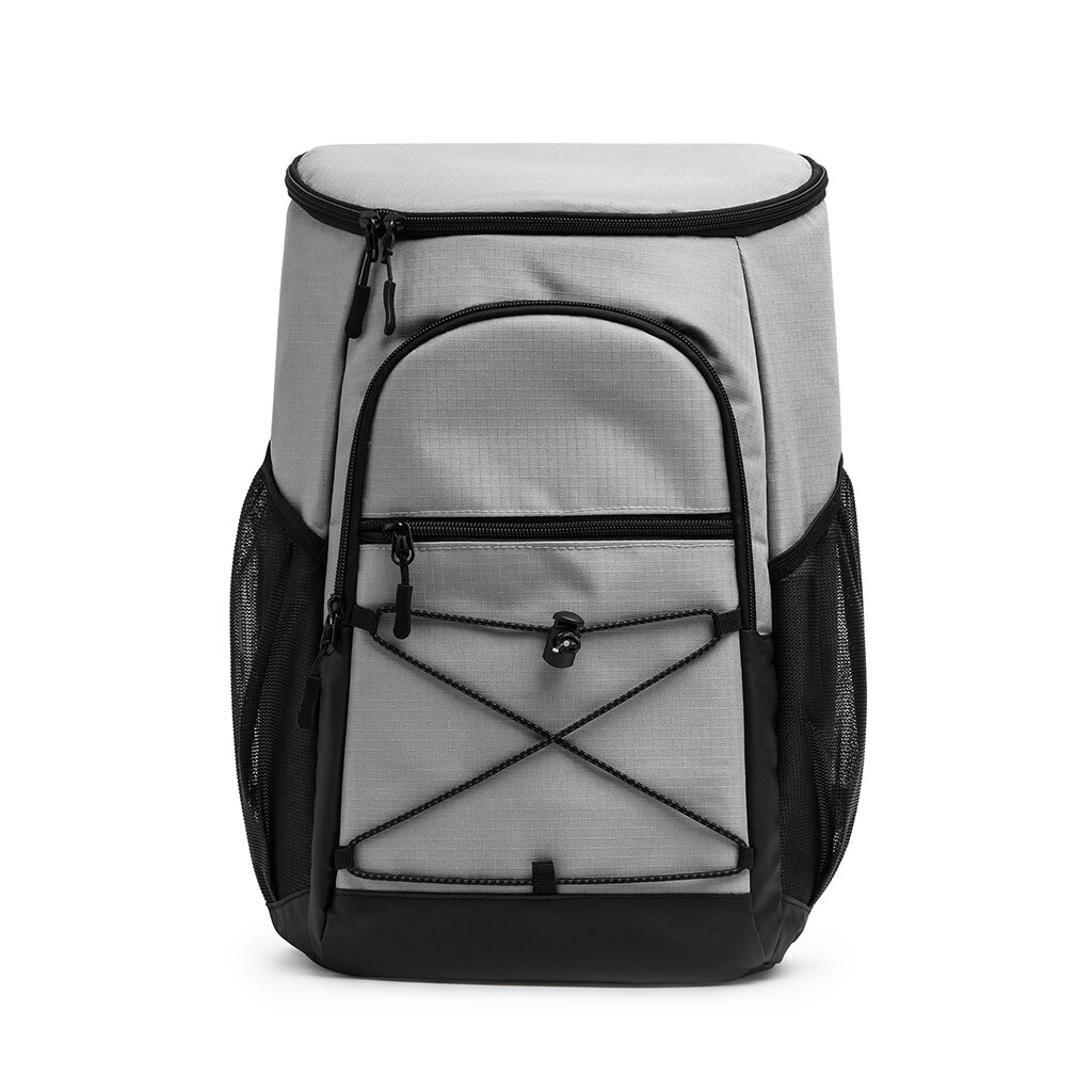 Chladiaci batoh Roly Sakra 18 l - sivá