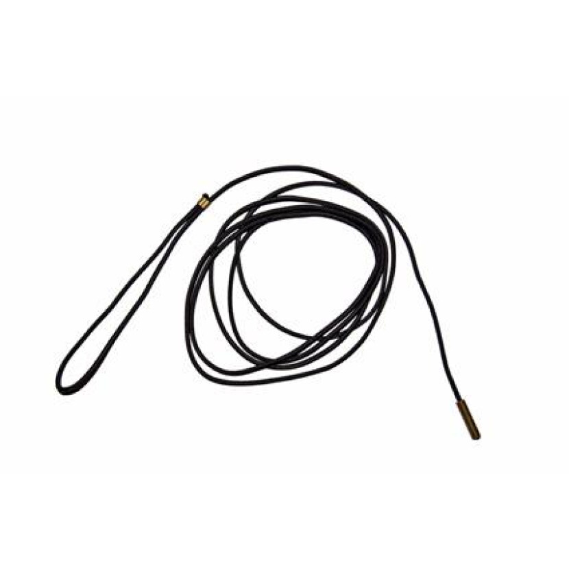 Šnúrka na nôž Mikov Uton - čierna