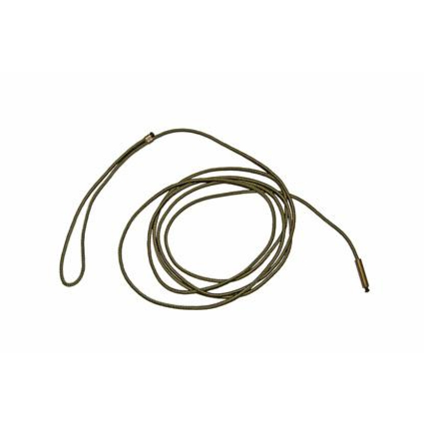 Šnúrka na nôž Mikov Uton - olivová