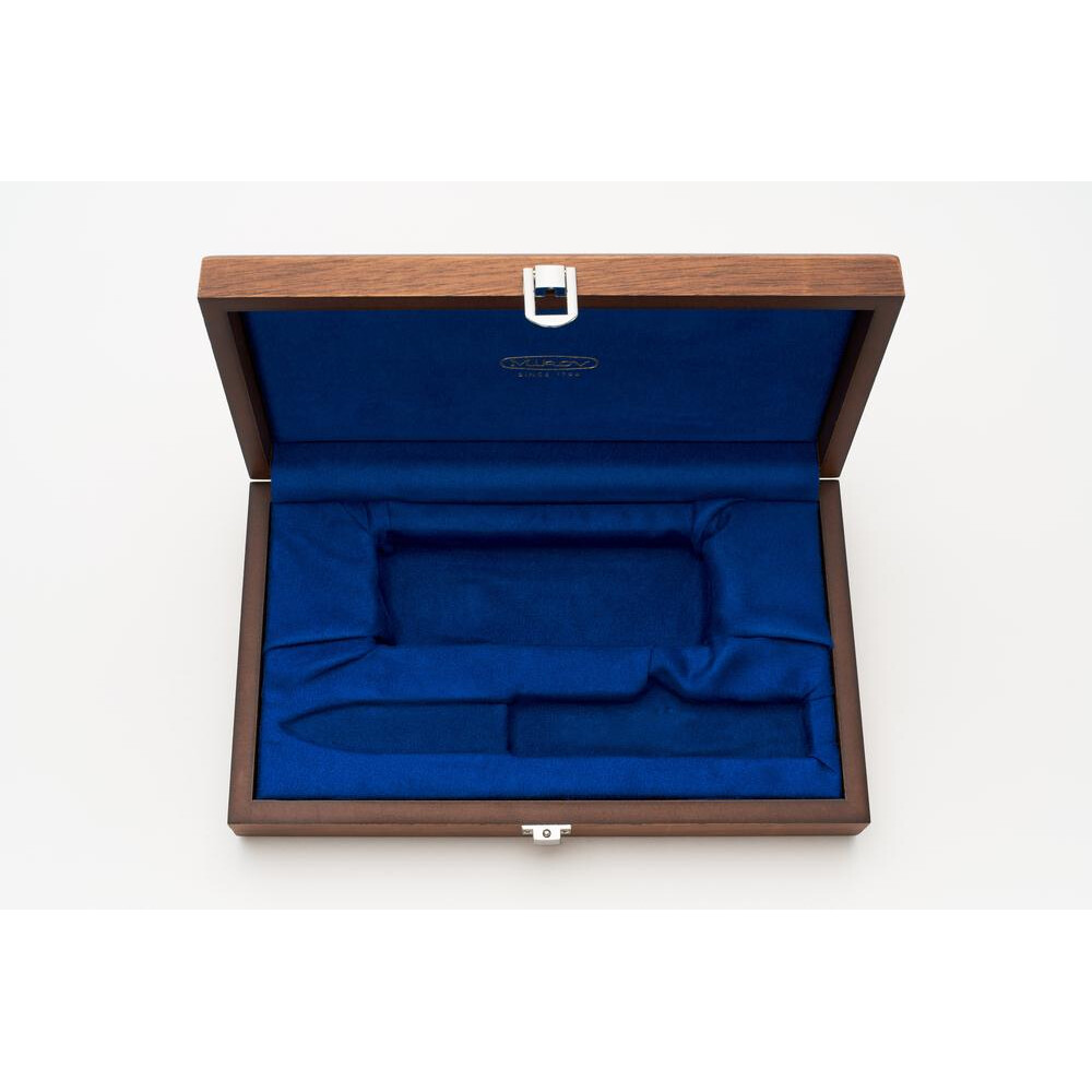 Krabička drevená Mikov DDK1 pre nože Predator - hnedá