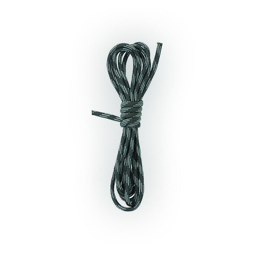 Šnúra Mikov Paracord 4 mm 2 m - nightcamo