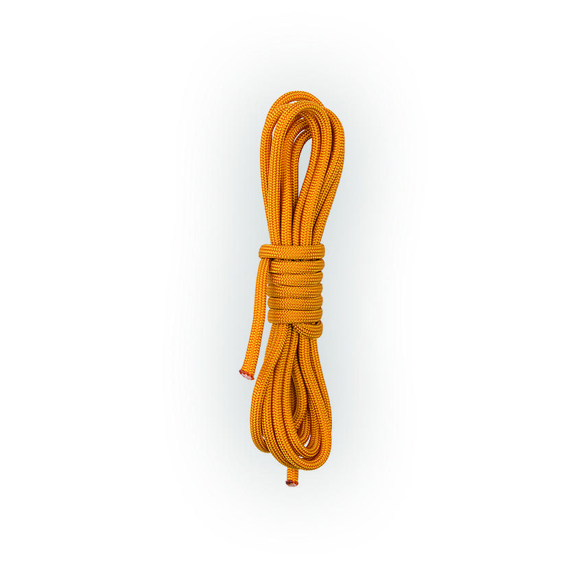 Šnúra Mikov Paracord 4 mm 2 m - oranžová