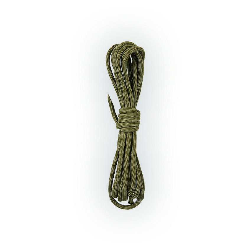 Šnúra Mikov Paracord 4 mm 2 m - coyote