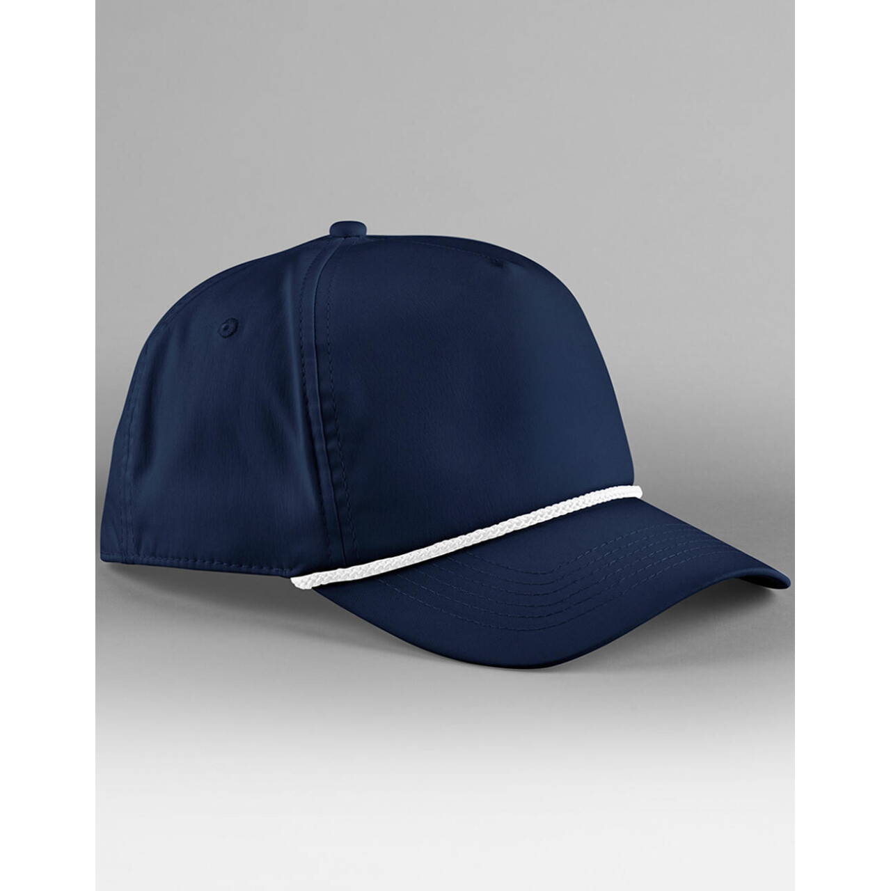 Šiltovka Beechfield Rope Detail Golf - navy