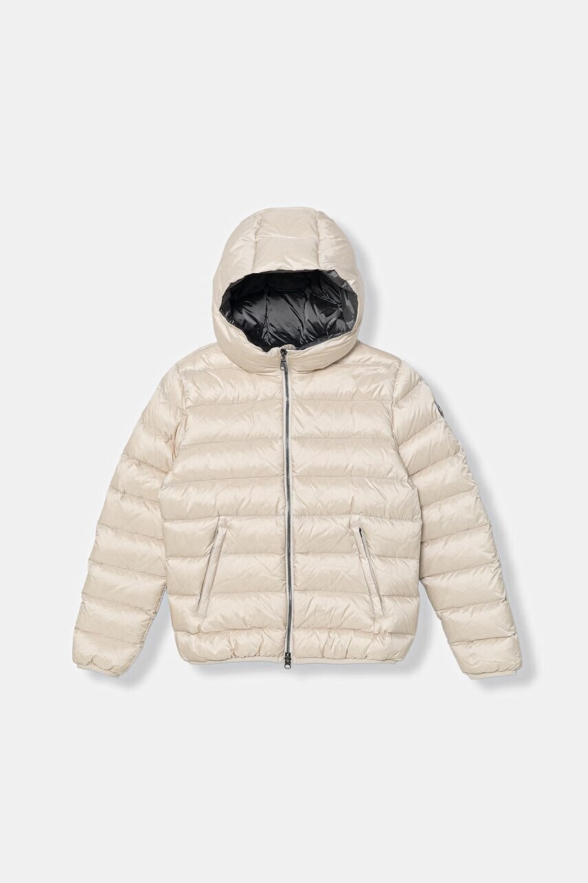 Detská páperová bunda Colmar DELUXE