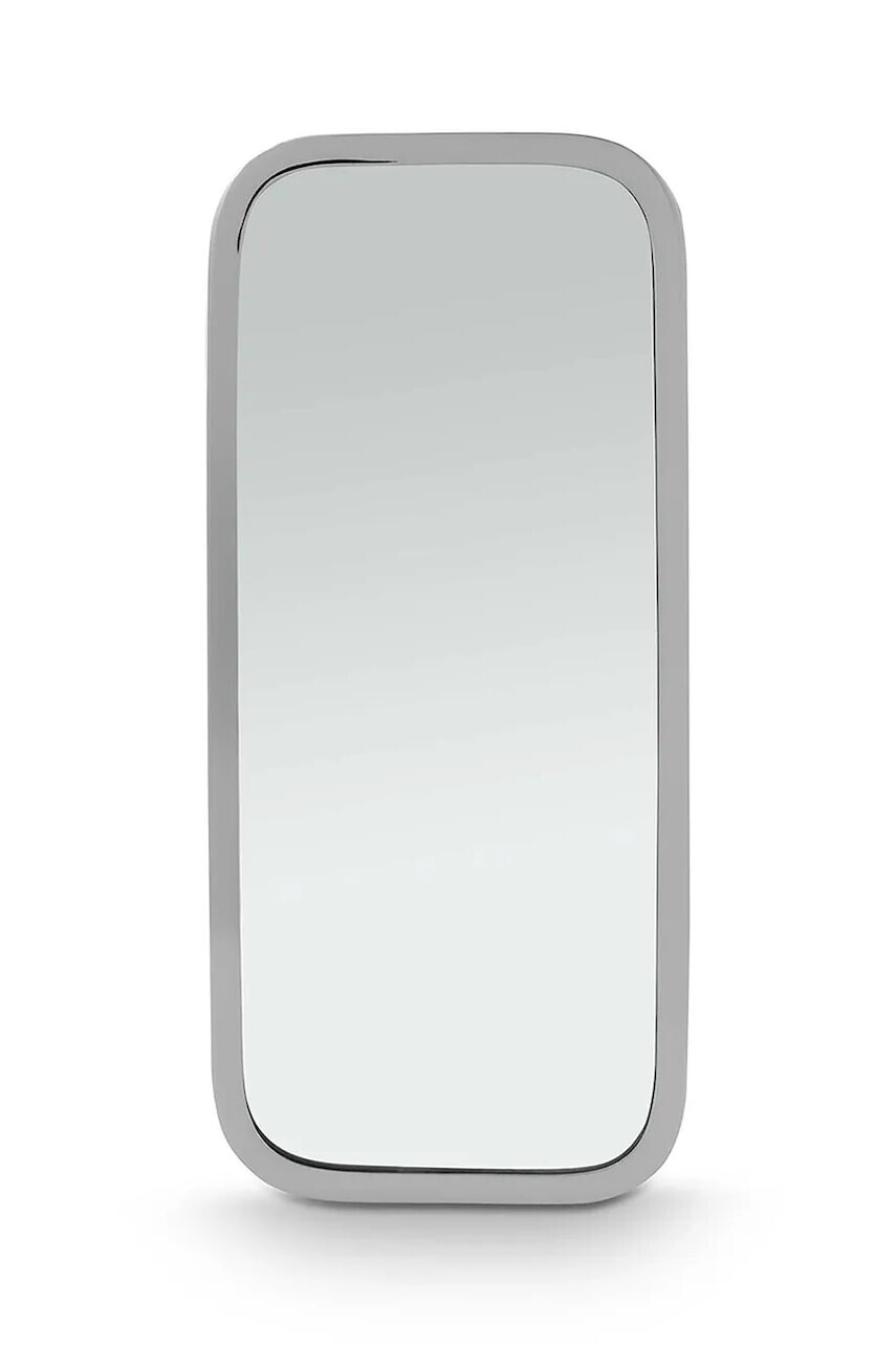 Nástenné zrkadlo vtwonen Silver 20 x 45 x 1 cm