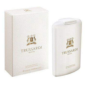 Trussardi Donna 2011 Sprchový gel 200ml