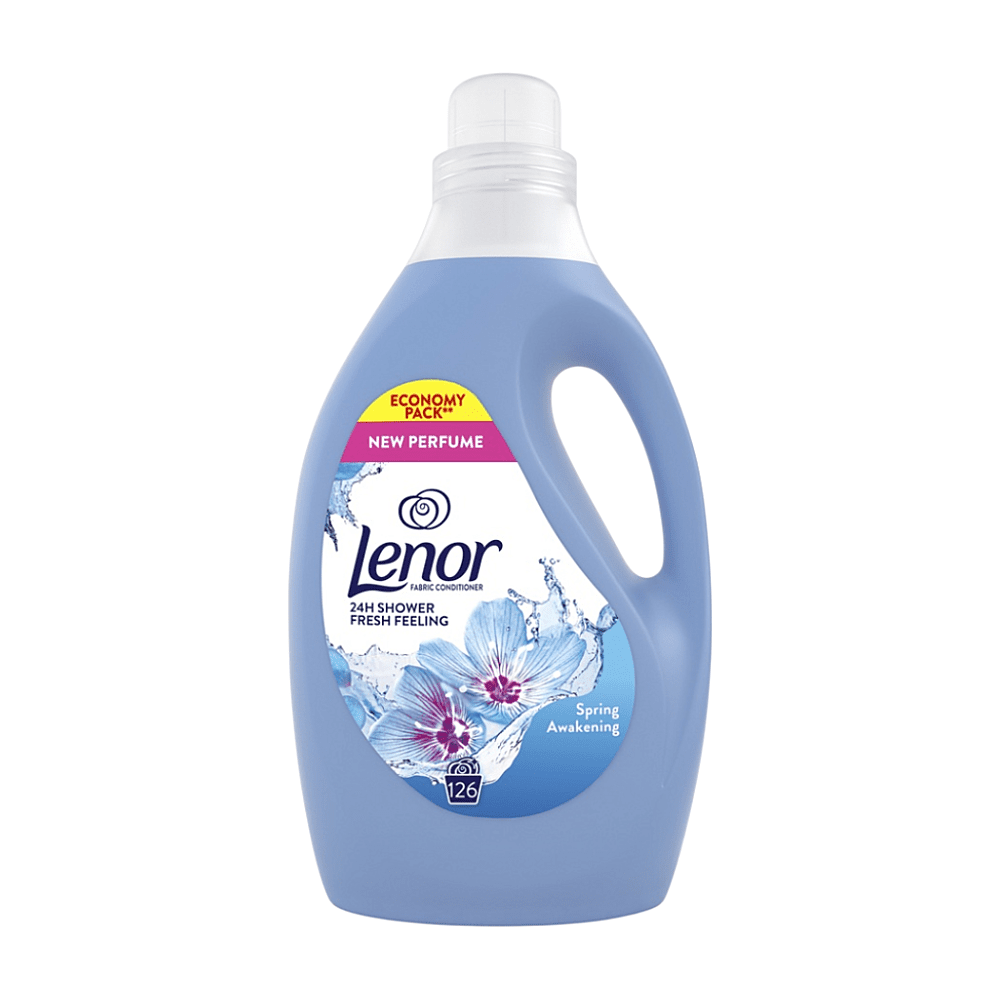 LENOR Spring Awakening Aviváž 126 praní 2,650 l