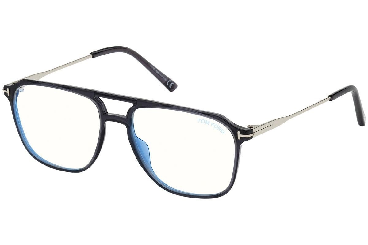 Tom Ford FT5665-B 020 - ONE SIZE (54)