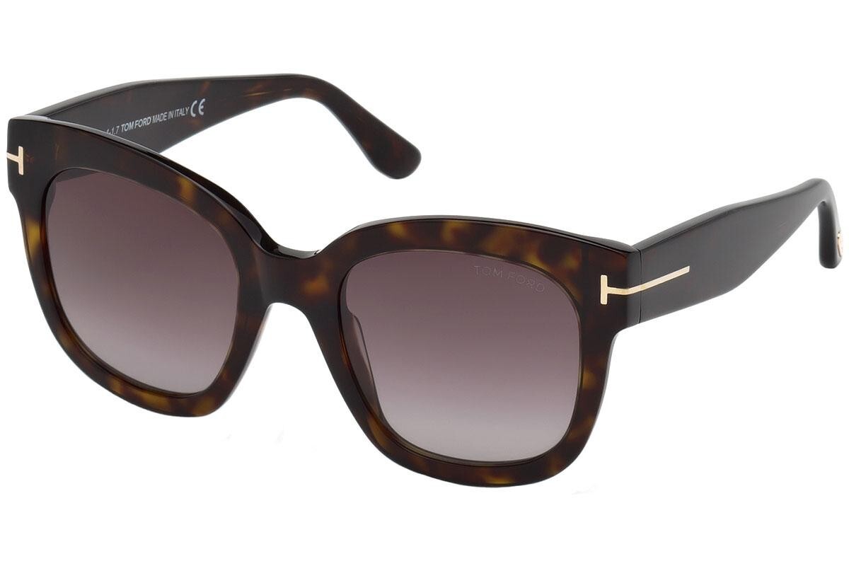Tom Ford Beatrix FT0613 52T - ONE SIZE (52)