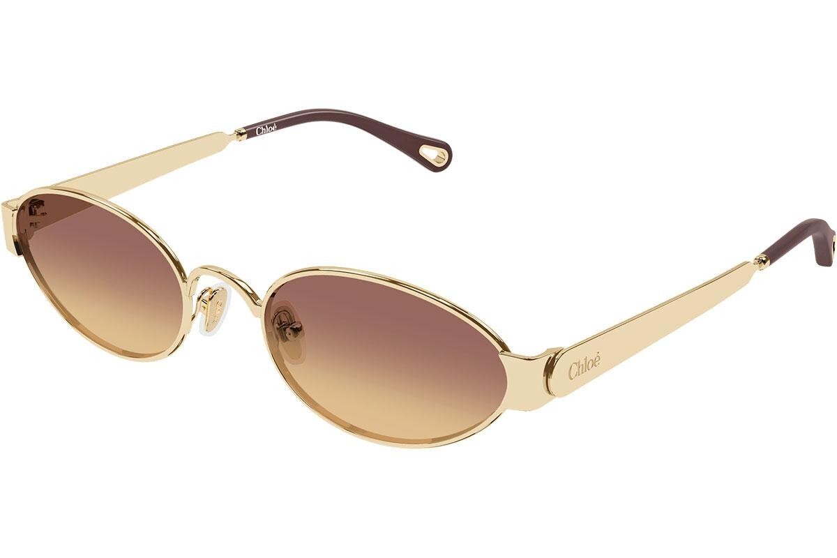 Chloe CH0355S 002 - ONE SIZE (54)