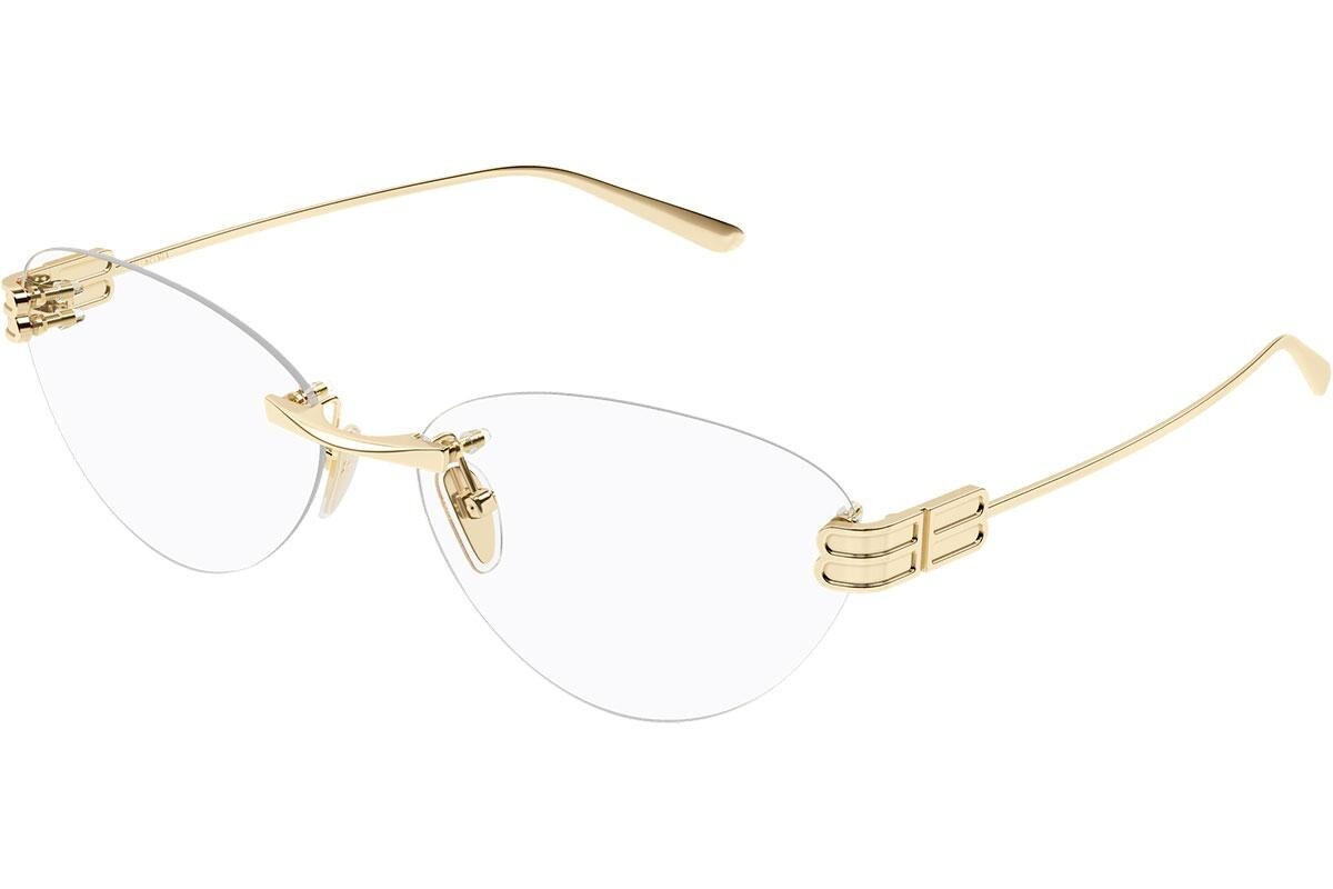 Balenciaga BB0489O 004 - ONE SIZE (61)