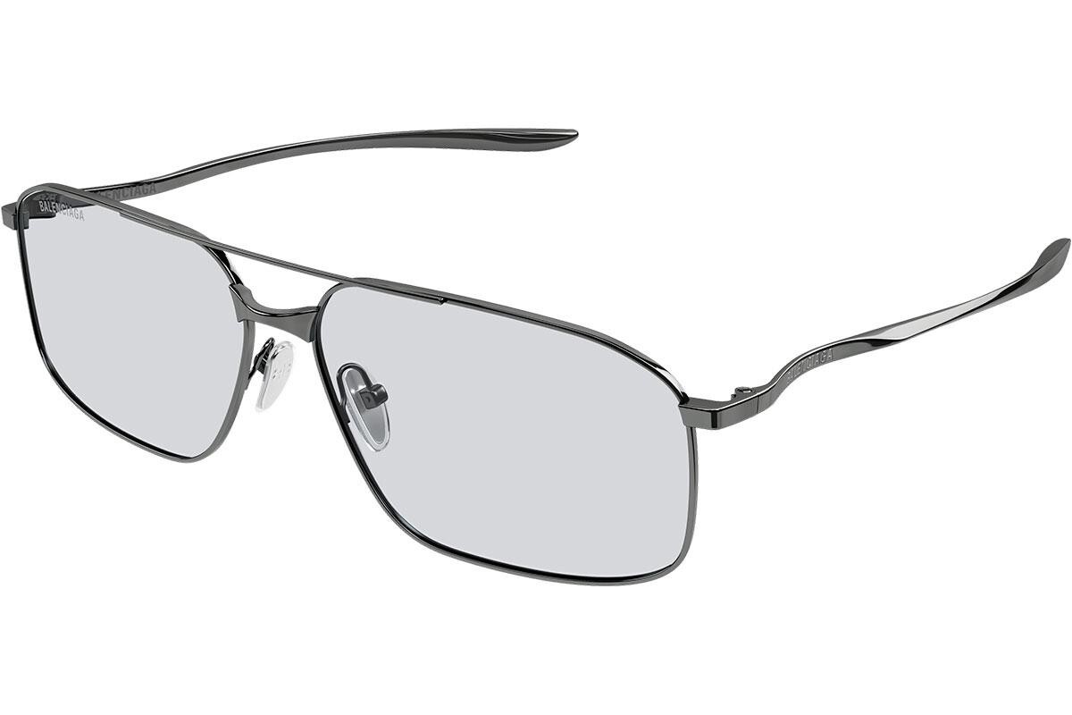 Balenciaga BB0492S 004 - ONE SIZE (64)