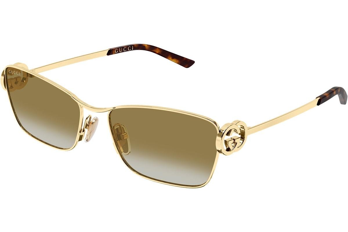 Gucci GG2045S 003 - ONE SIZE (58)