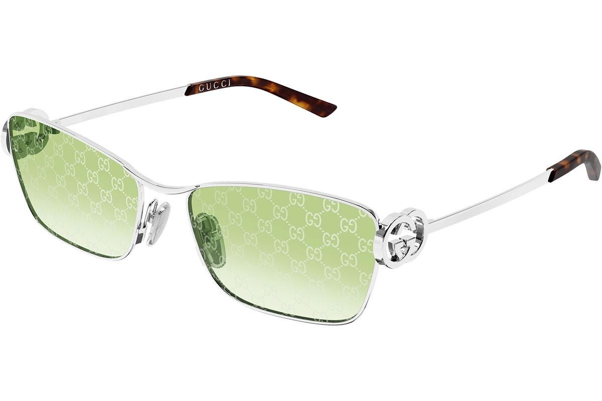 Gucci GG2045S 004 - ONE SIZE (58)