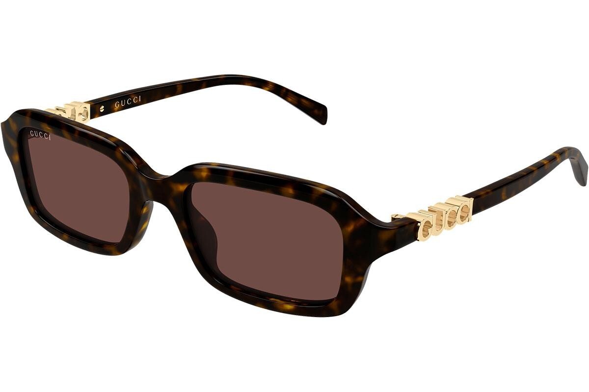 Gucci GG2152S 002 - ONE SIZE (50)