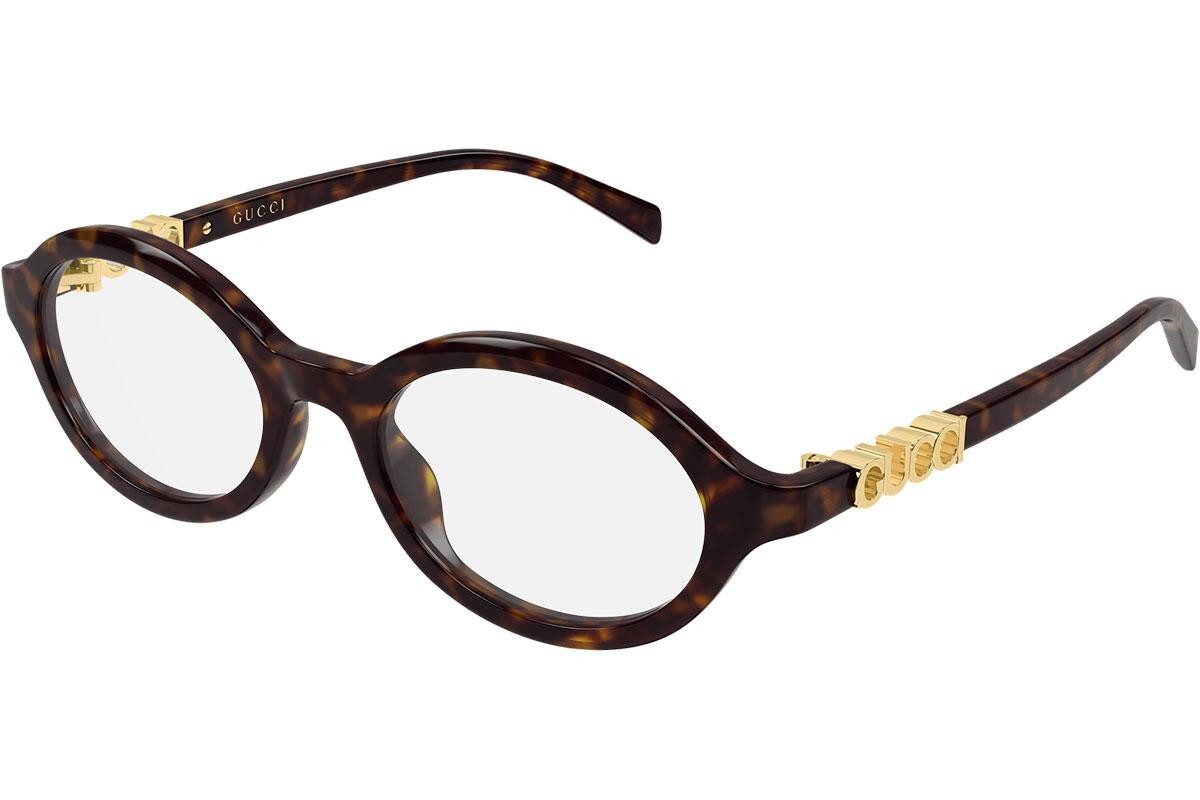 Gucci GG2153O 002 - ONE SIZE (51)