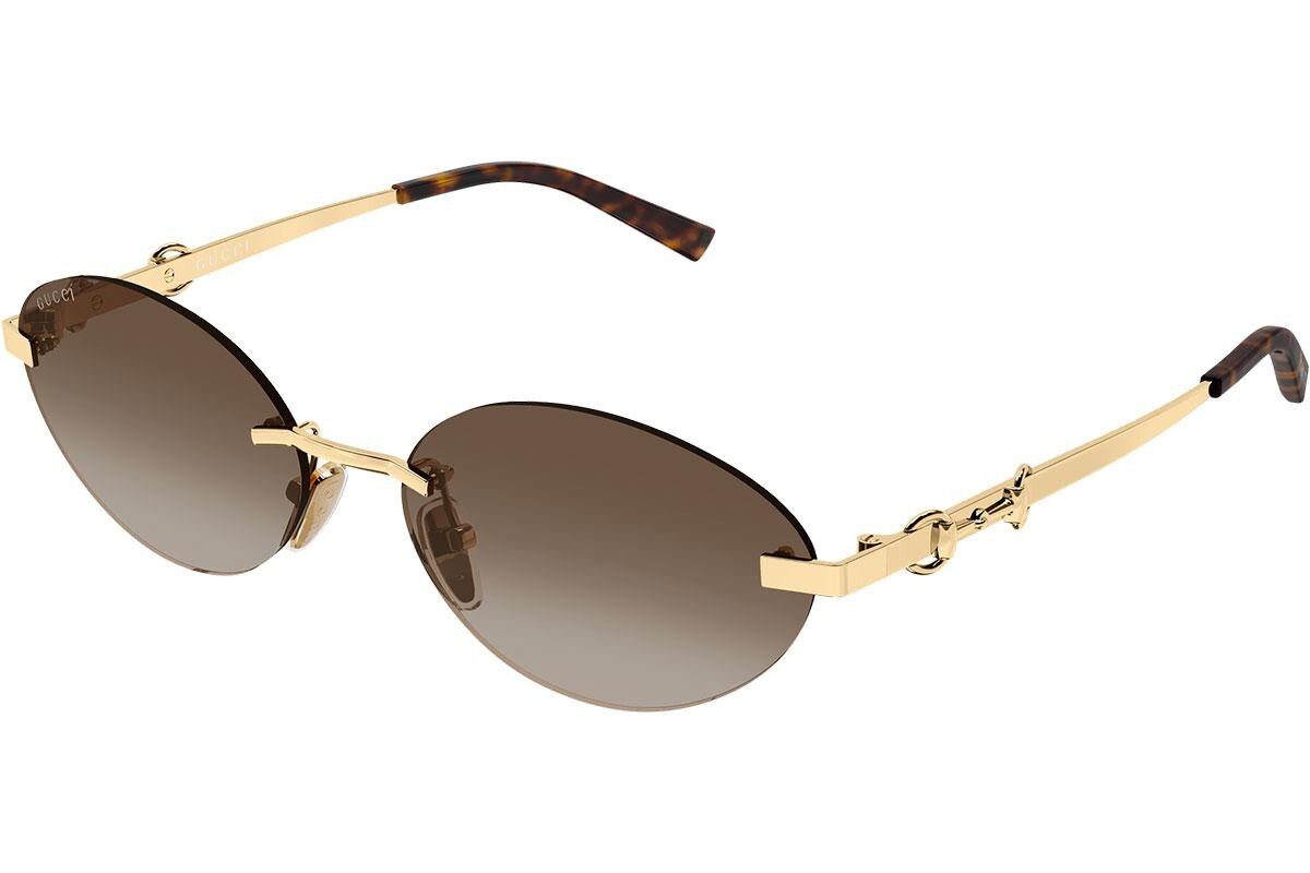 Gucci GG2051S 004 - ONE SIZE (58)