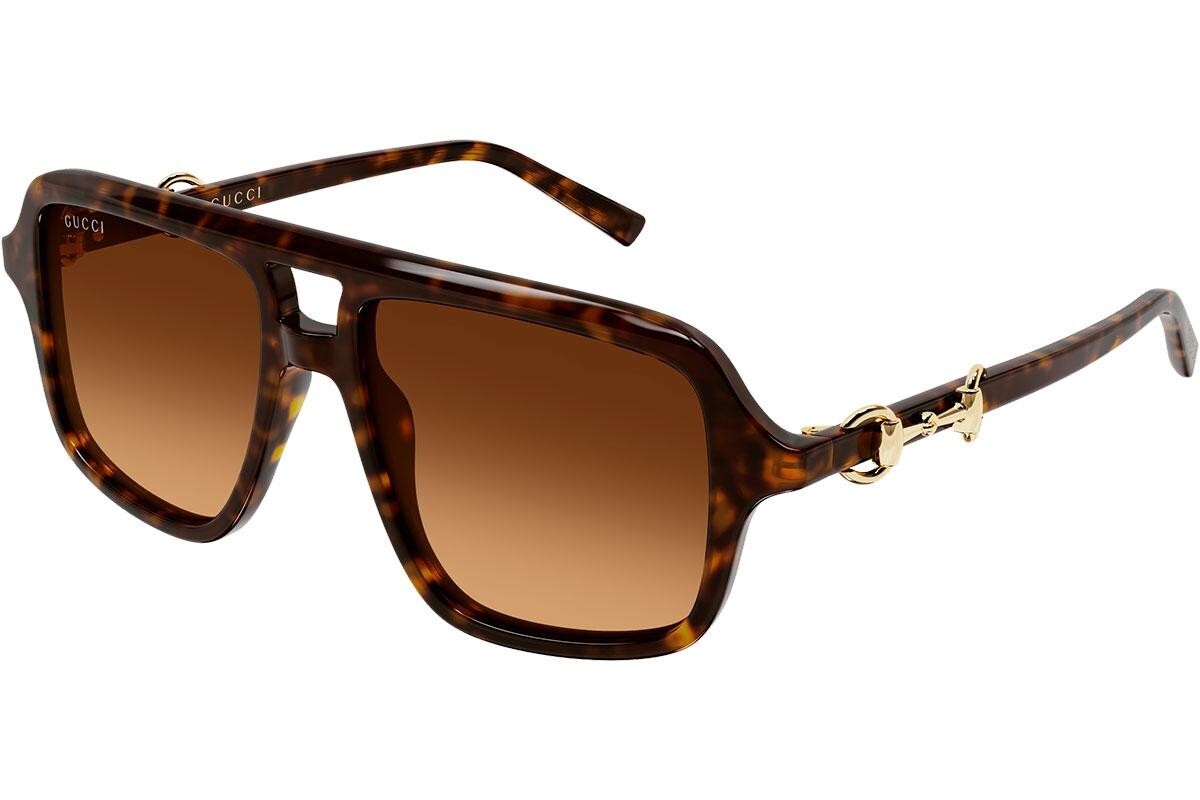 Gucci GG2052S 002 - M (53)