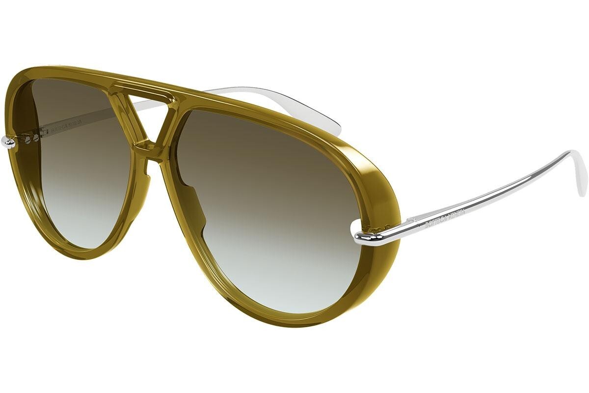 Bottega Veneta BV1274S 006 - ONE SIZE (63)