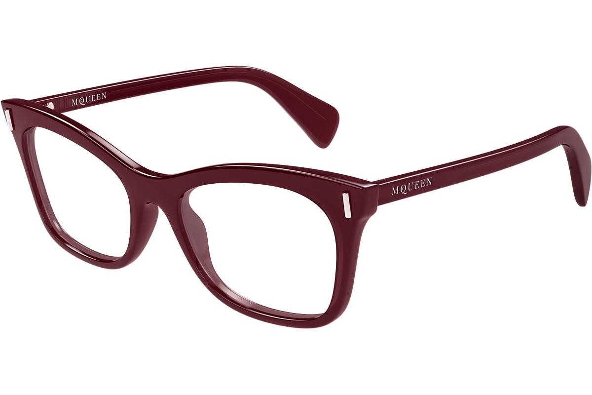 Alexander McQueen AM0552O 003 - ONE SIZE (53)