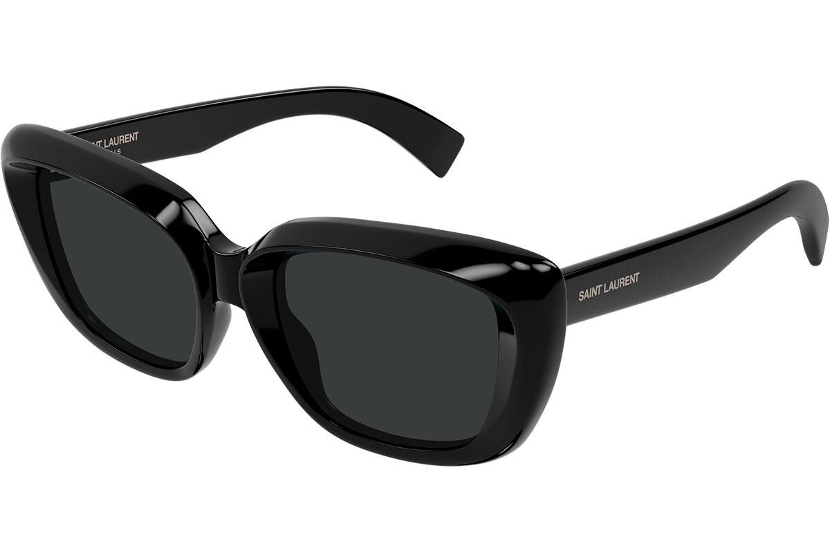 Saint Laurent SL857 001 - ONE SIZE (53)