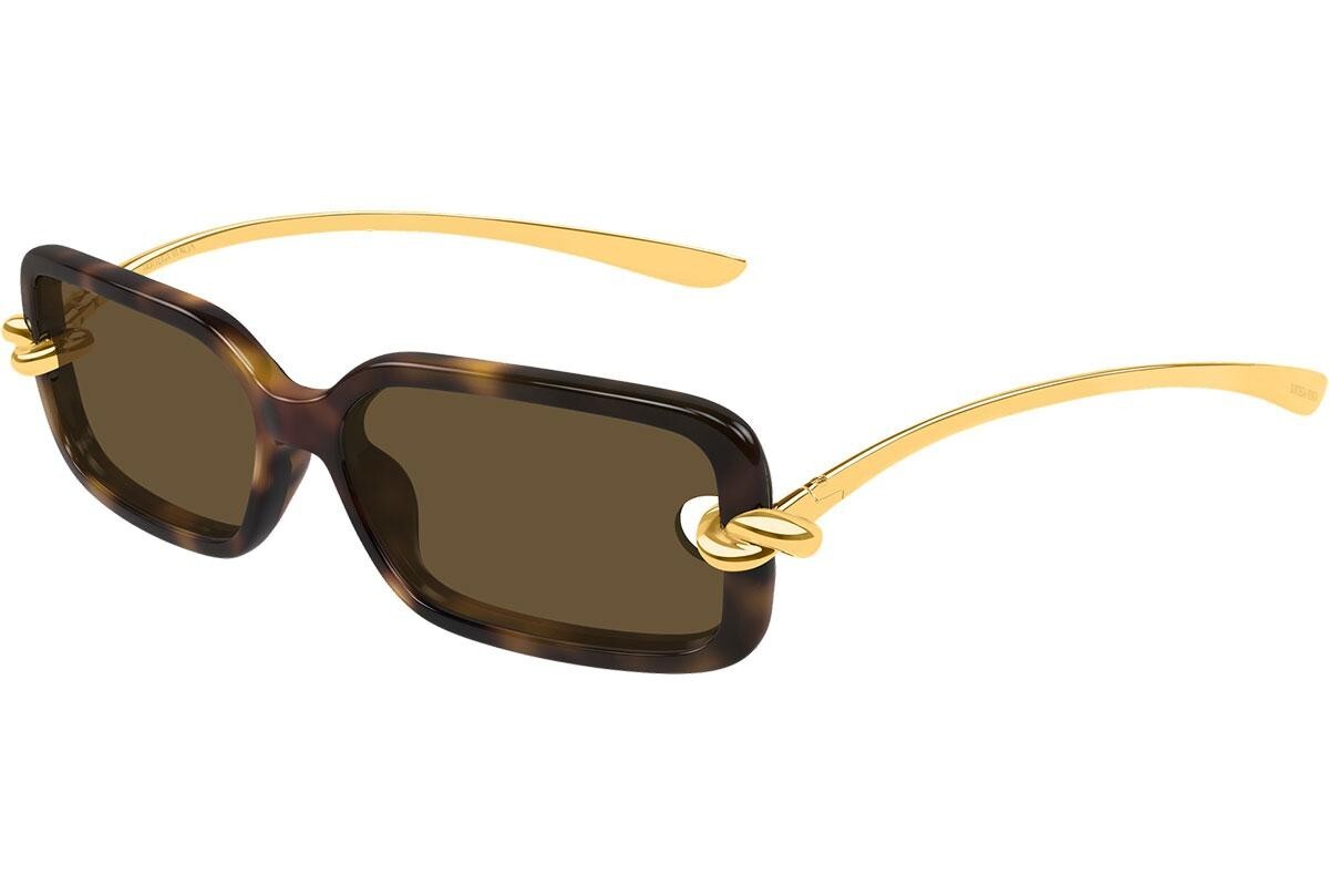Bottega Veneta BV1439S 002 - ONE SIZE (56)