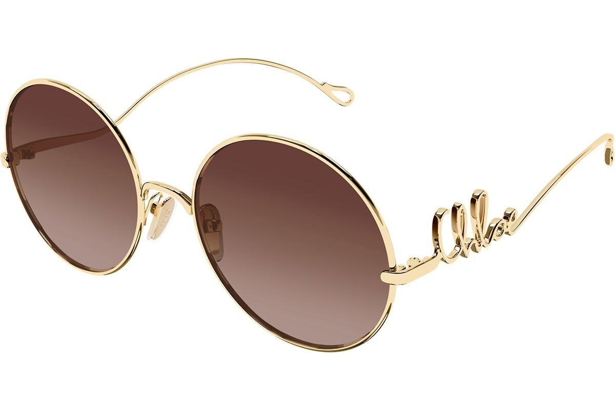 Chloe CH0372S 001 - ONE SIZE (56)