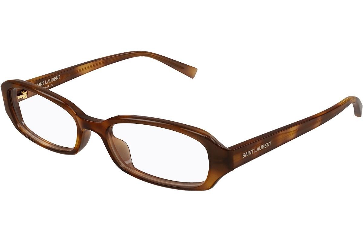 Saint Laurent SL872ERINOPT 003 - ONE SIZE (52)