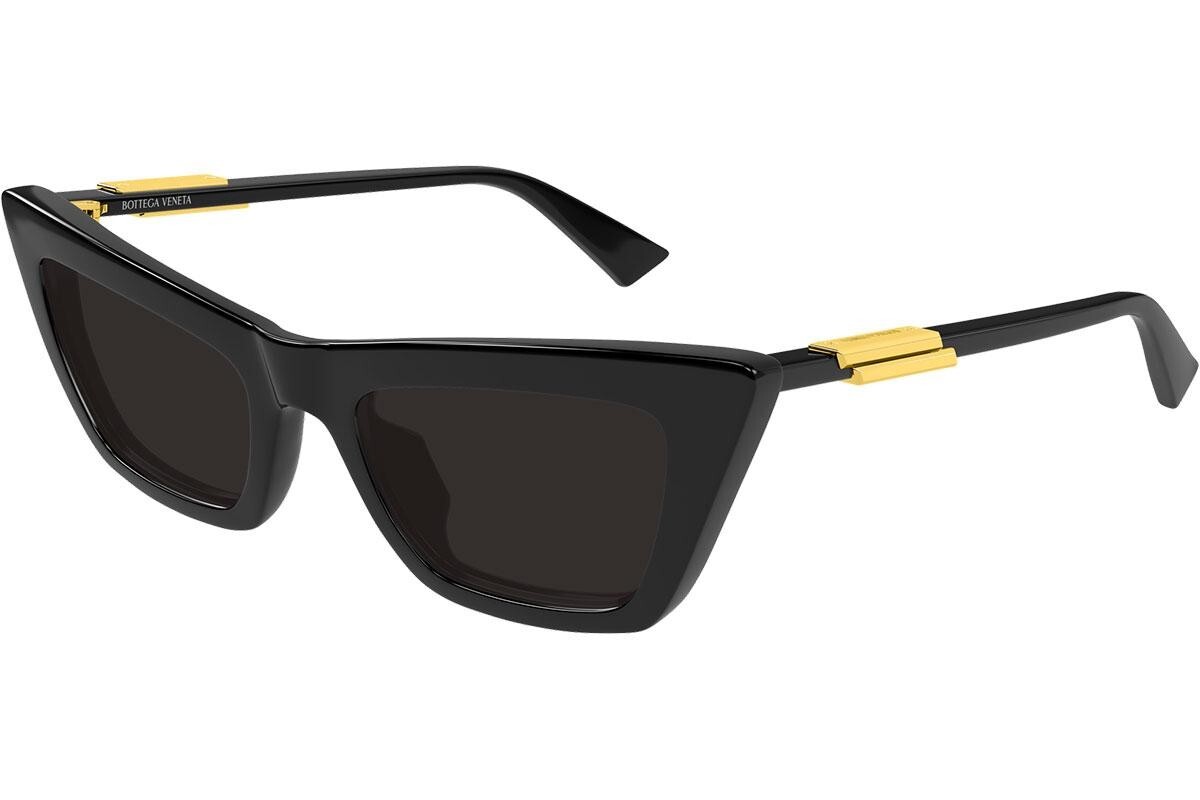 Bottega Veneta BV1446S 001 - ONE SIZE (53)