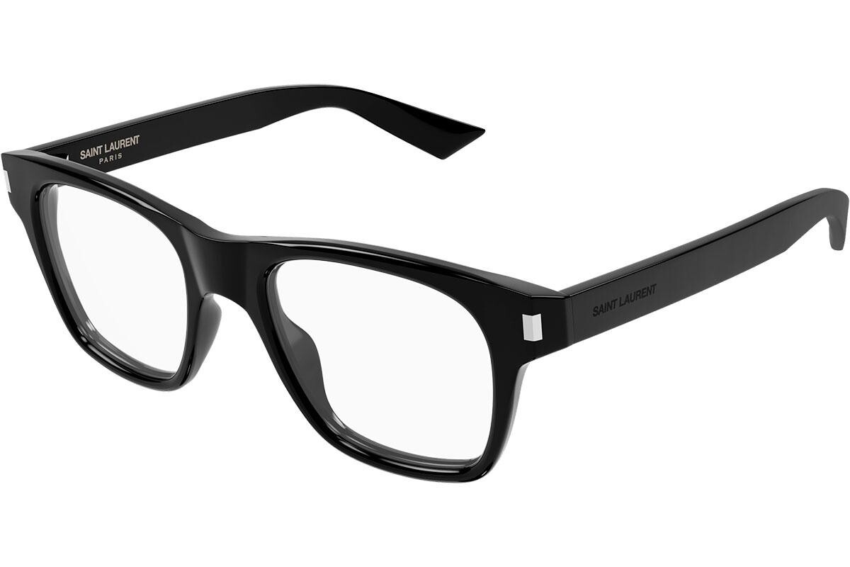 Saint Laurent SL875OPT 007 - ONE SIZE (52)