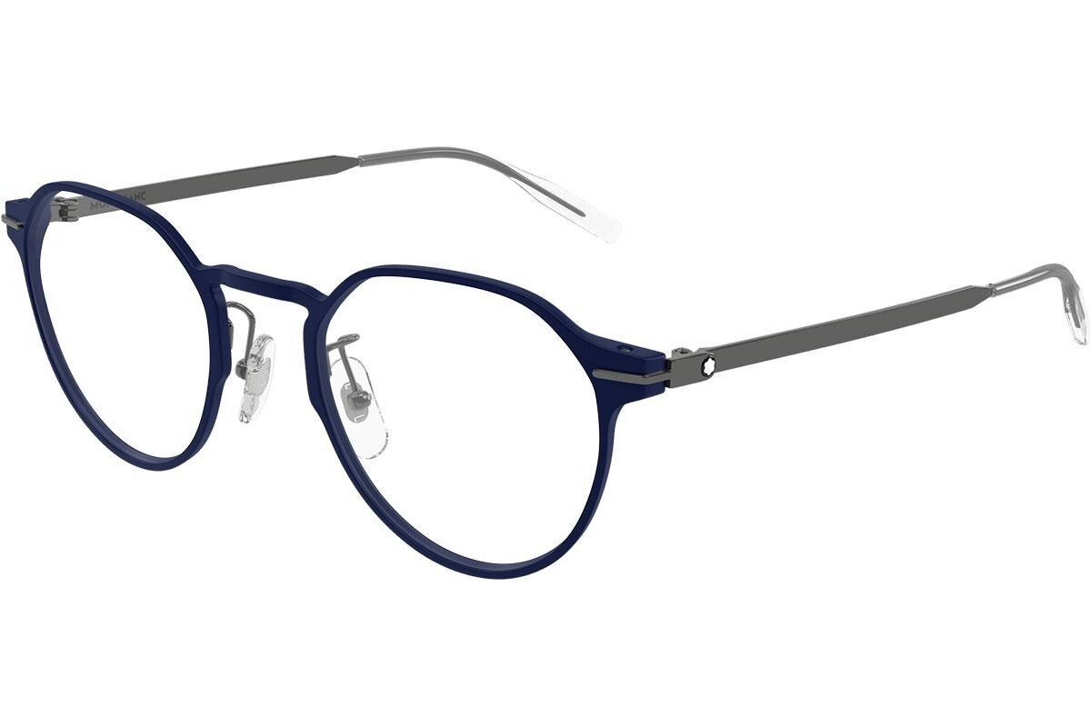 Mont Blanc MB0469OL 003 - ONE SIZE (50)