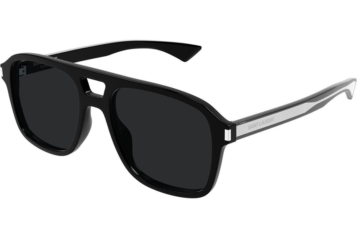 Saint Laurent SL881 001 - ONE SIZE (55)