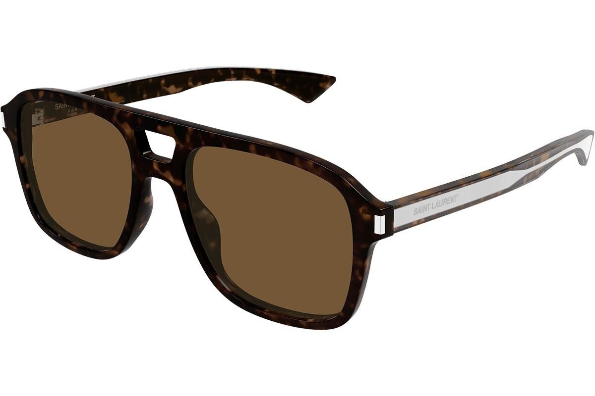 Saint Laurent SL881 006 - ONE SIZE (55)