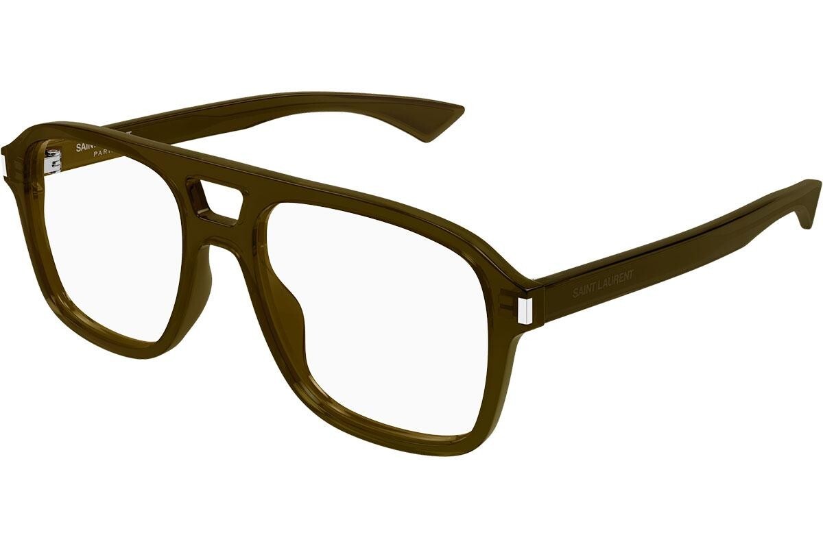 Saint Laurent SL881OPT 004 - ONE SIZE (55)